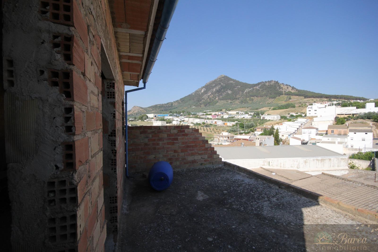 Venta de casa en Rute