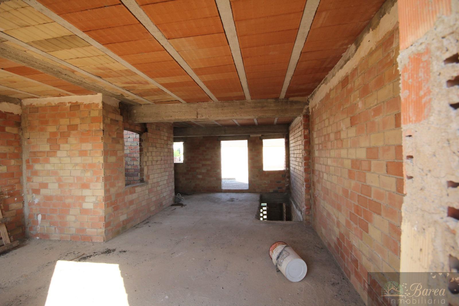 Venta de casa en Rute