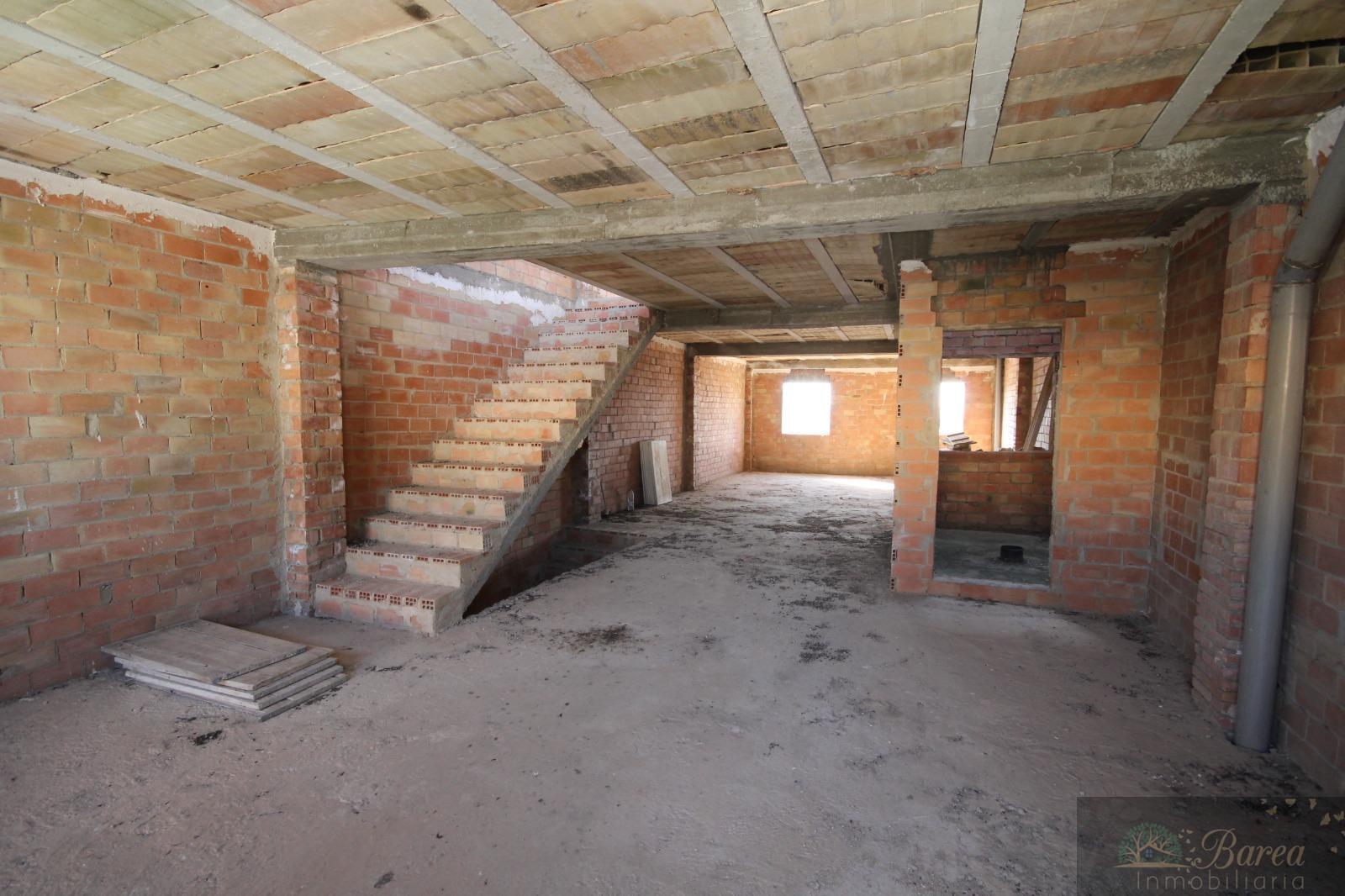 Venta de casa en Rute