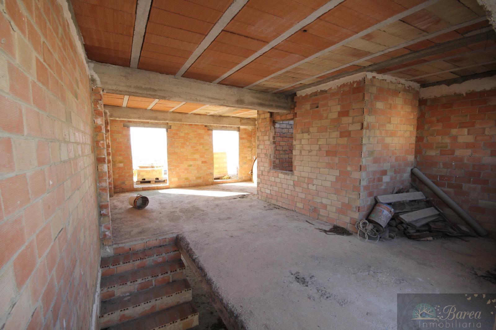 Venta de casa en Rute