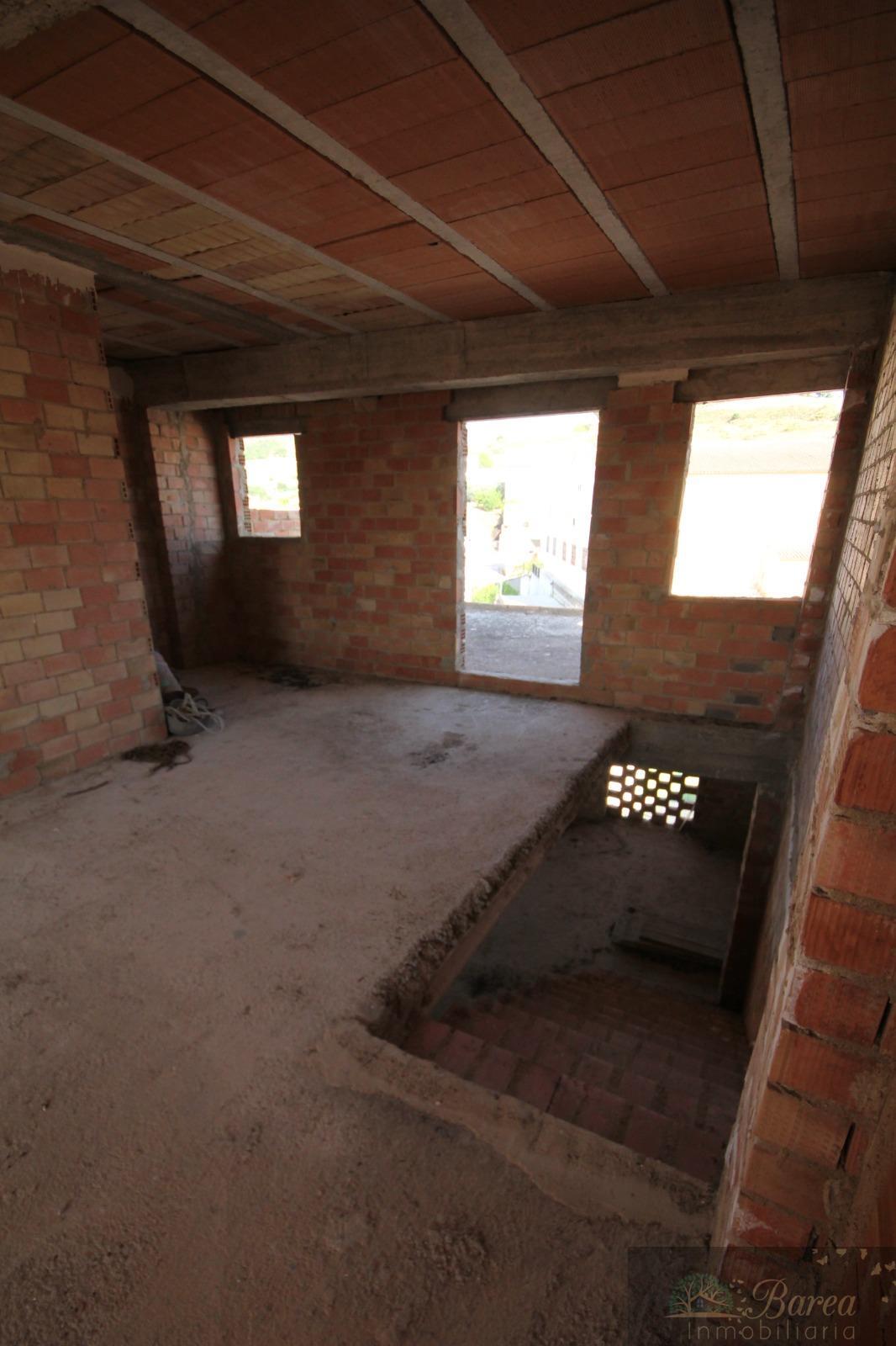 Venta de casa en Rute