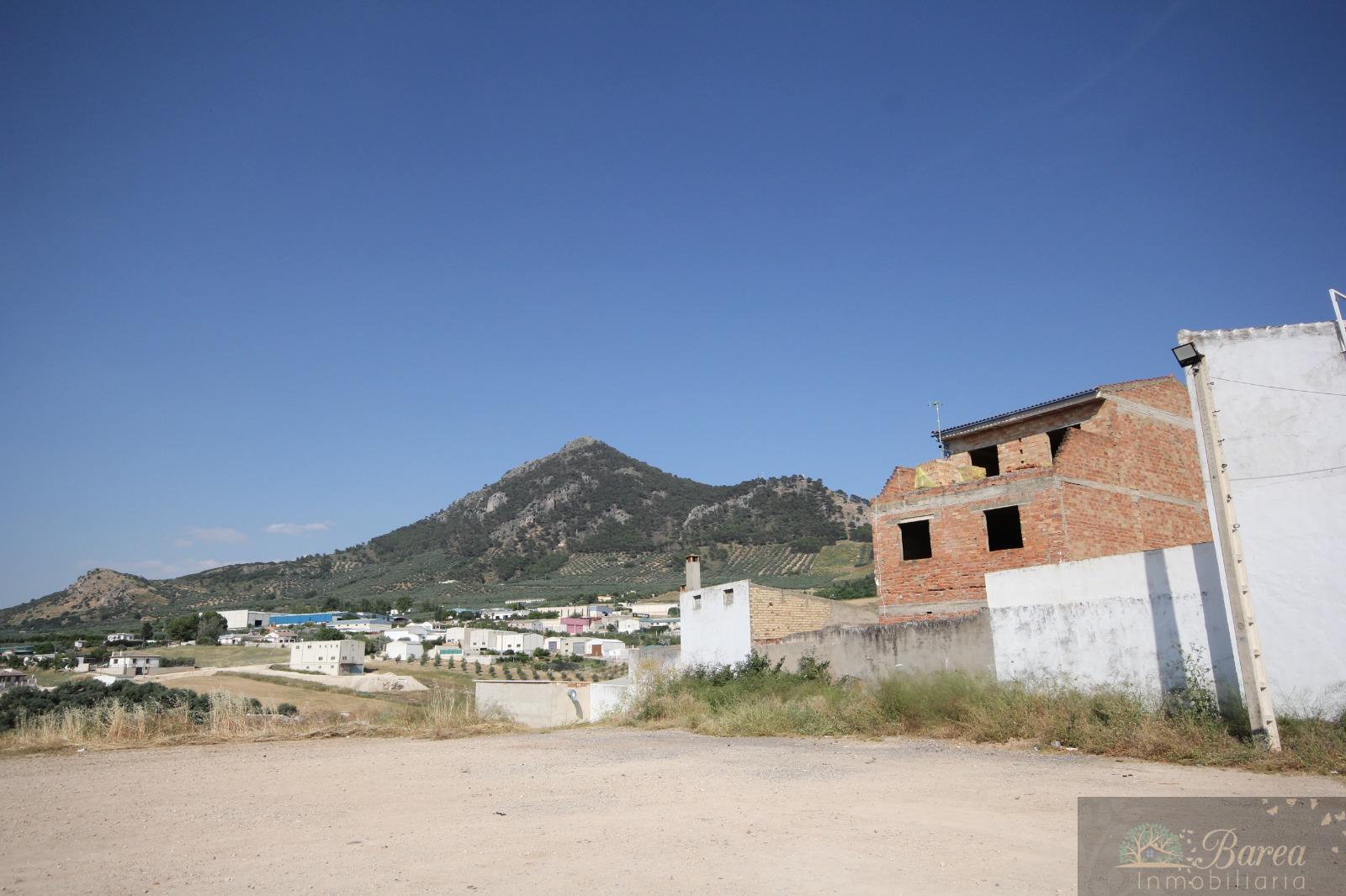 Venta de casa en Rute