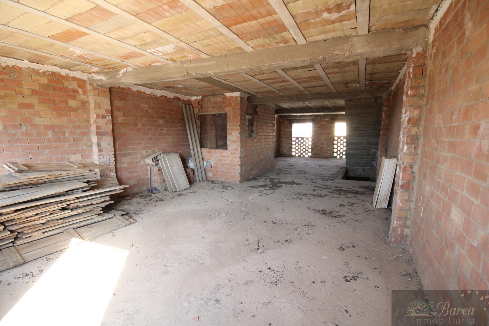 Venta de casa en Rute