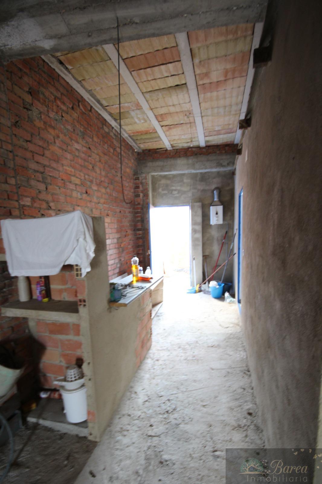 Venta de casa en Rute
