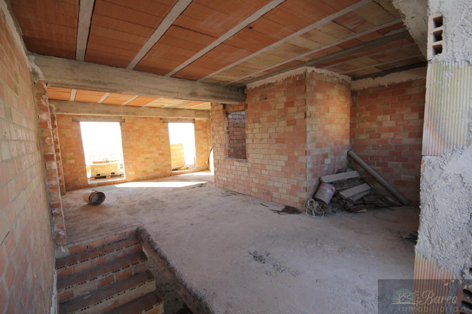 Venta de casa en Rute