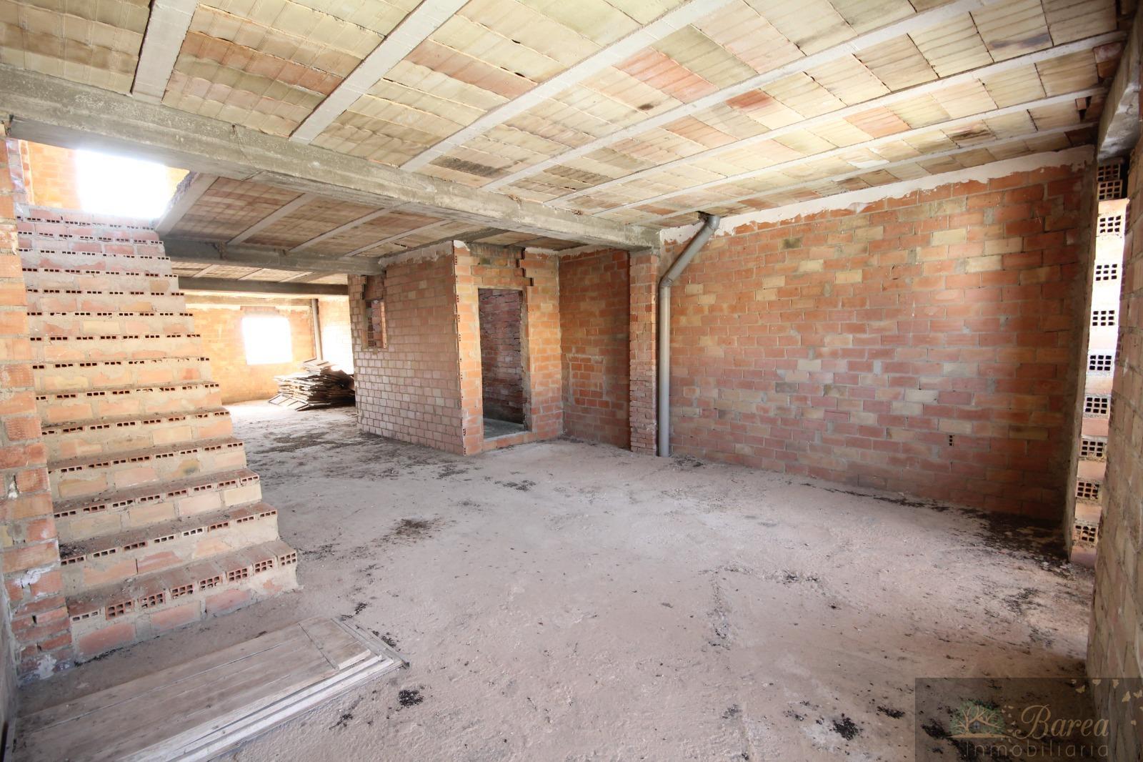 Venta de casa en Rute