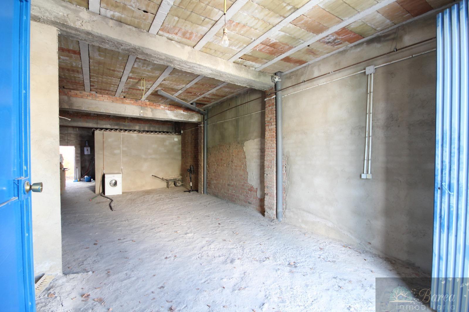 Venta de casa en Rute