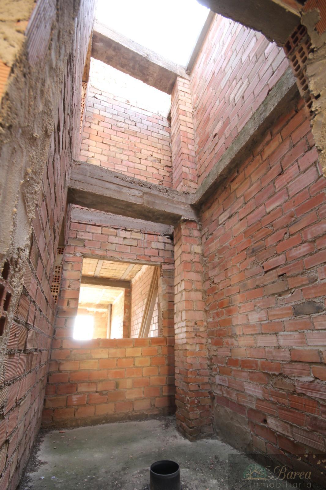 Venta de casa en Rute