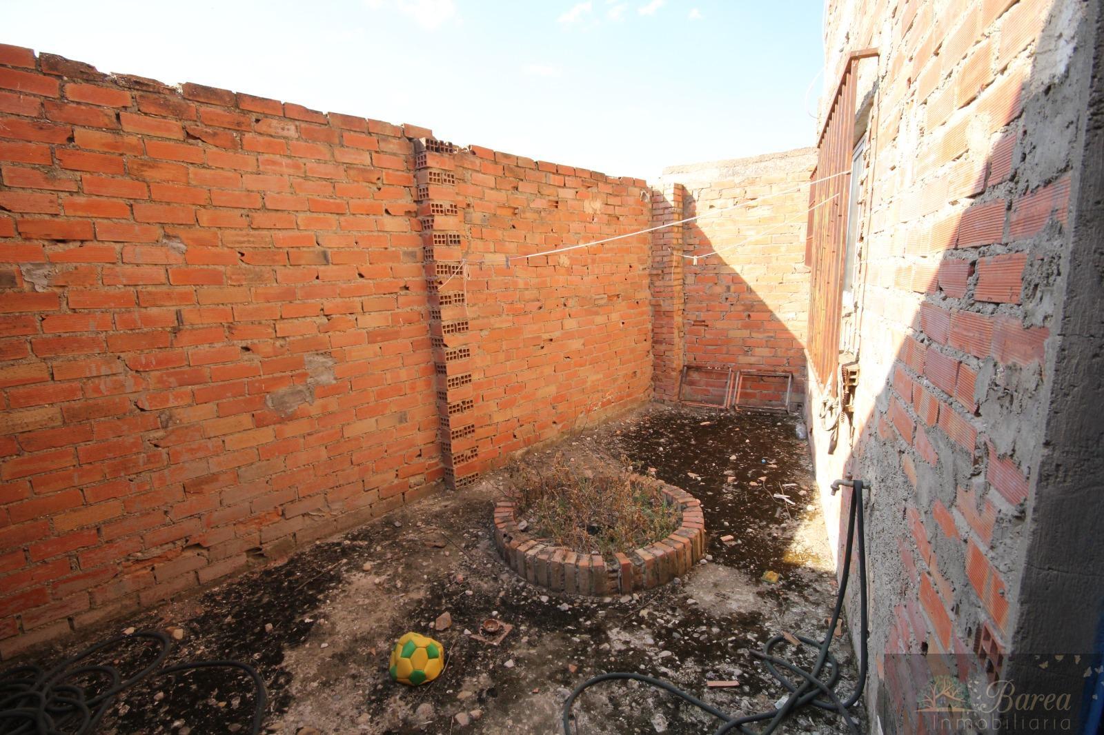 Venta de casa en Rute