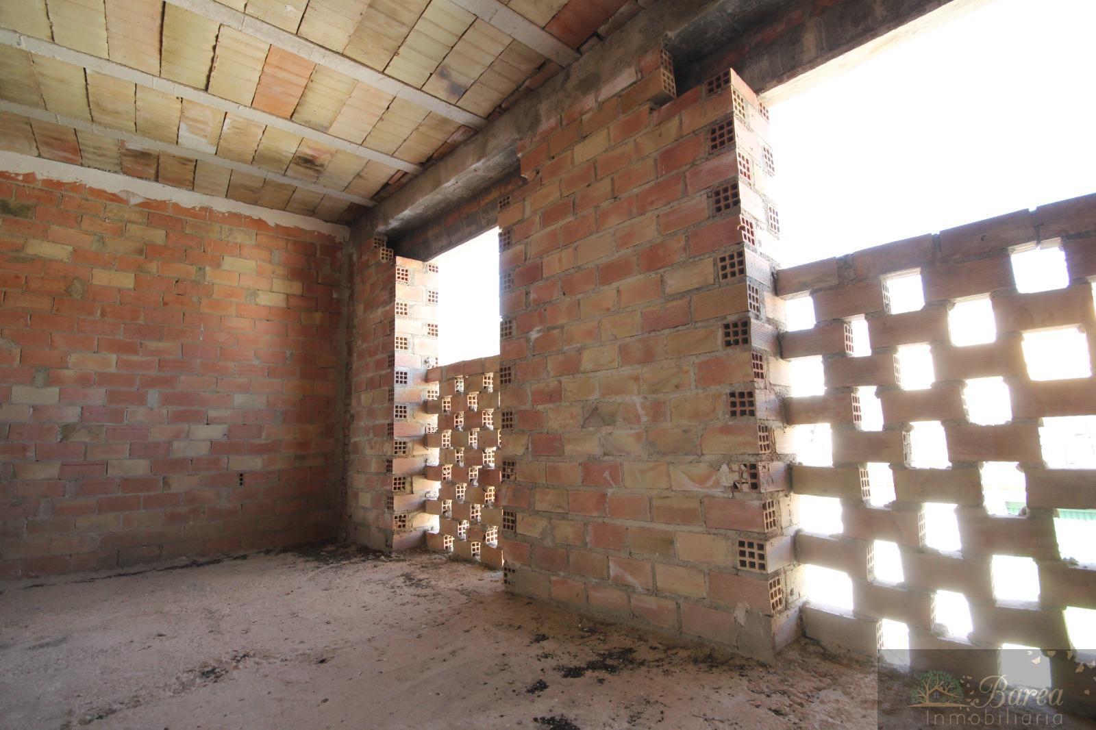 Venta de casa en Rute