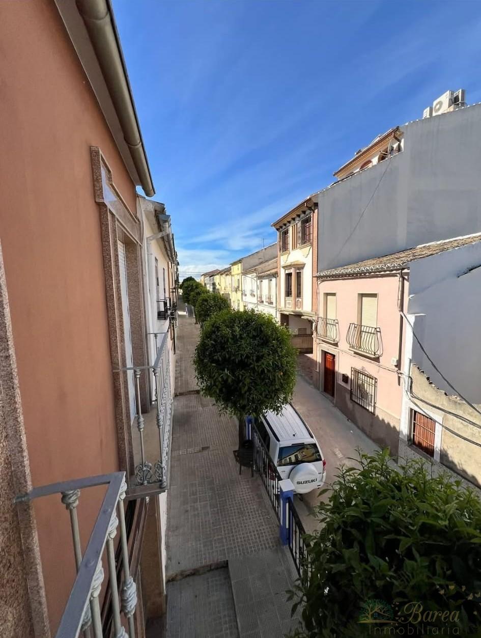 Venta de casa en Rute