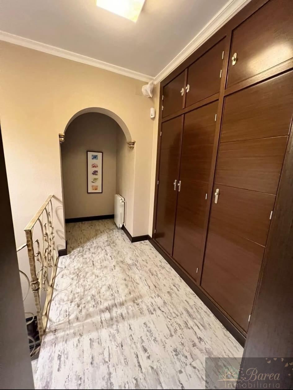 Venta de casa en Rute
