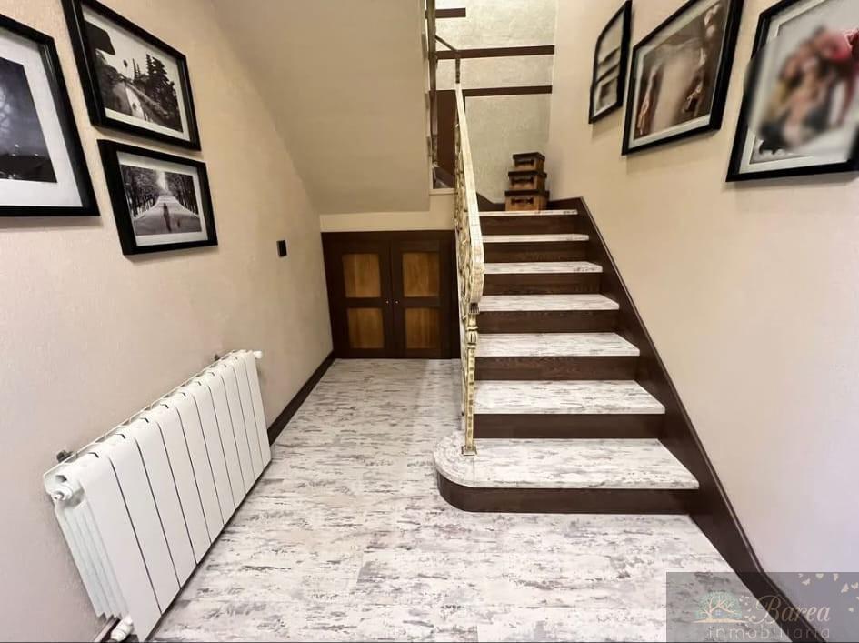Venta de casa en Rute