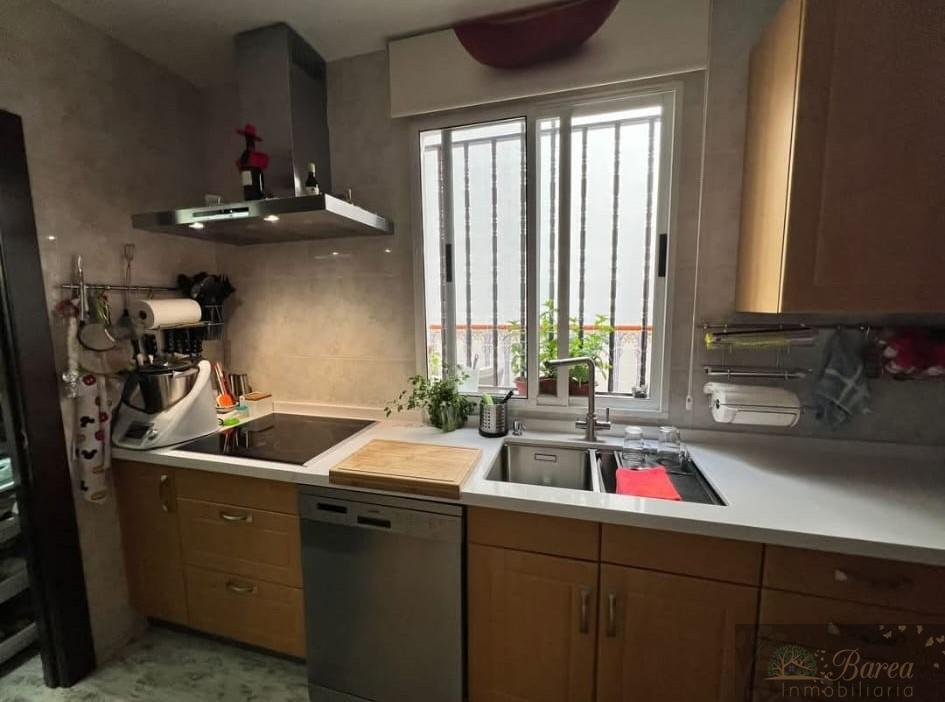 Venta de casa en Rute