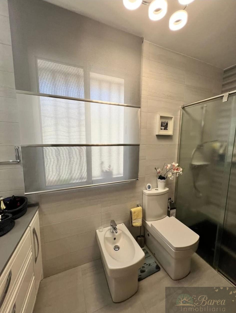 Venta de casa en Rute