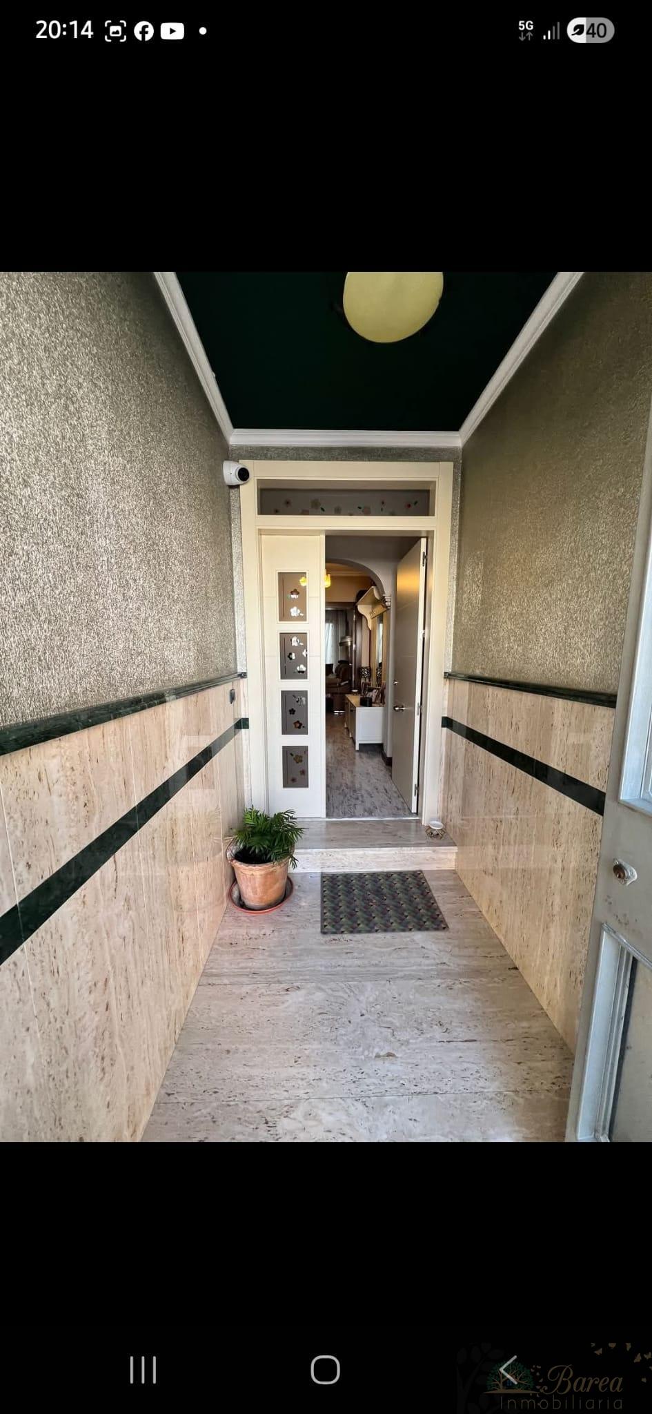 Venta de casa en Rute
