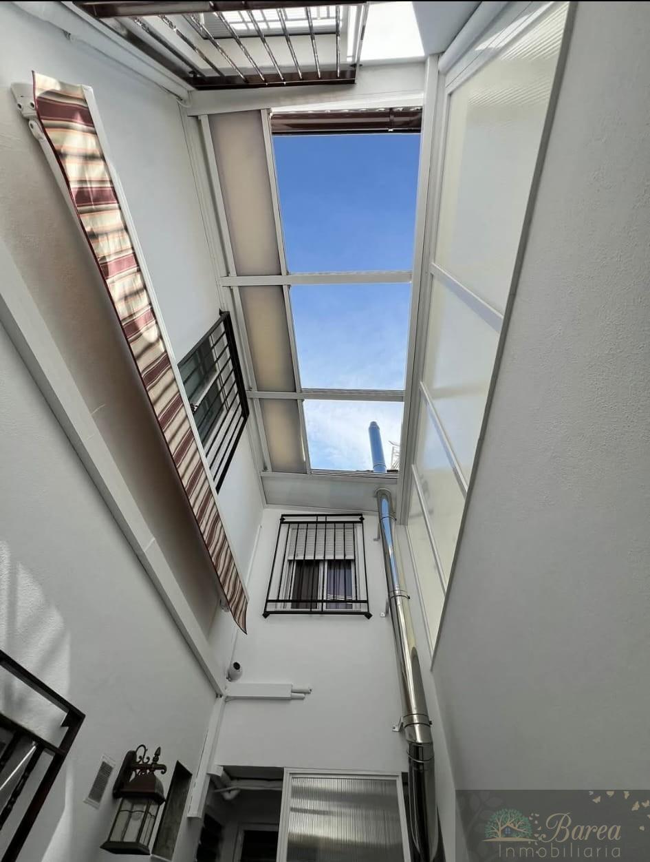Venta de casa en Rute