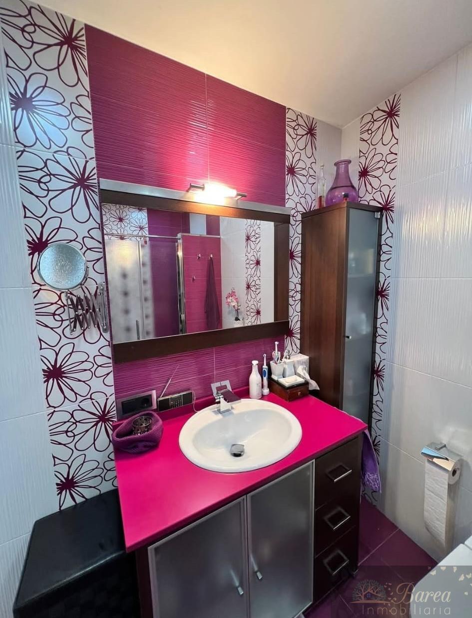 Venta de casa en Rute