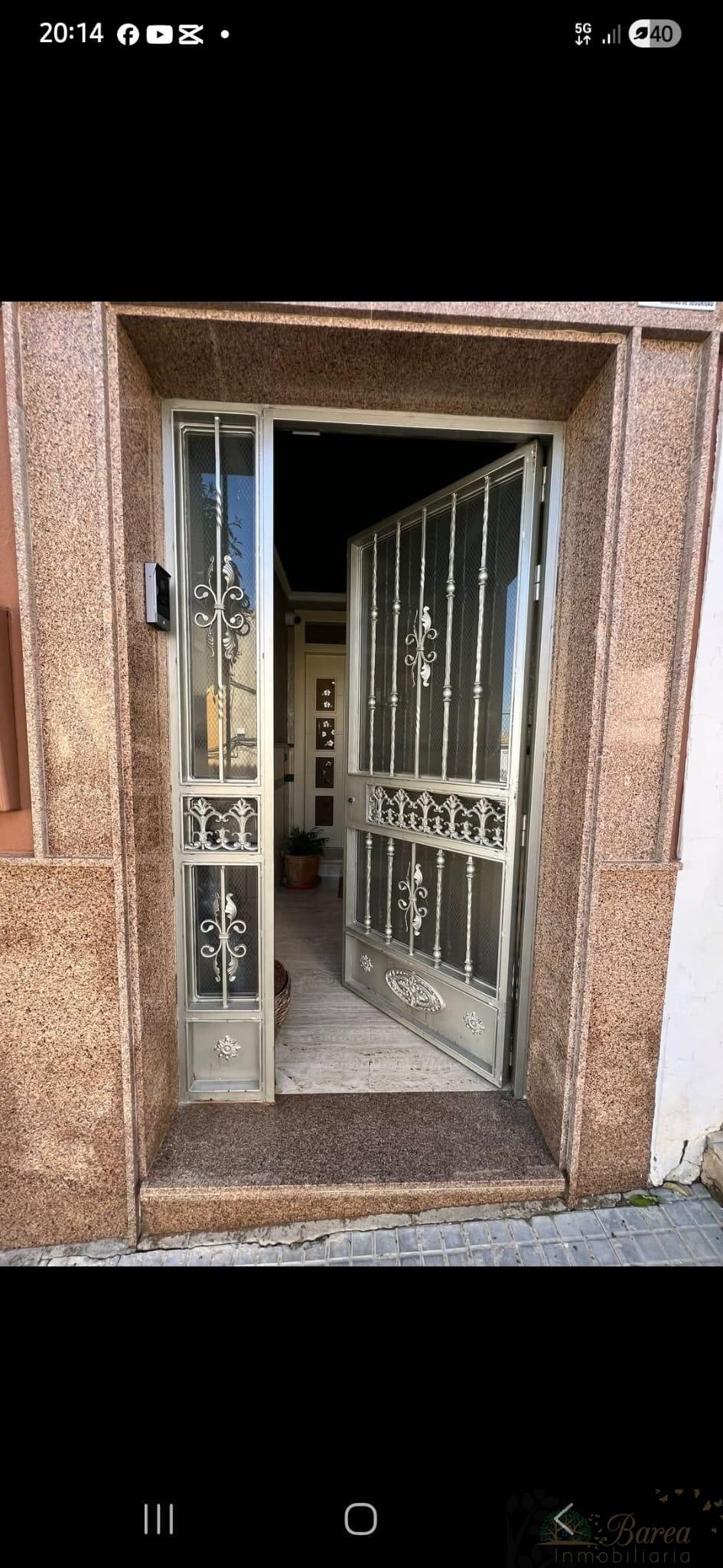 Venta de casa en Rute