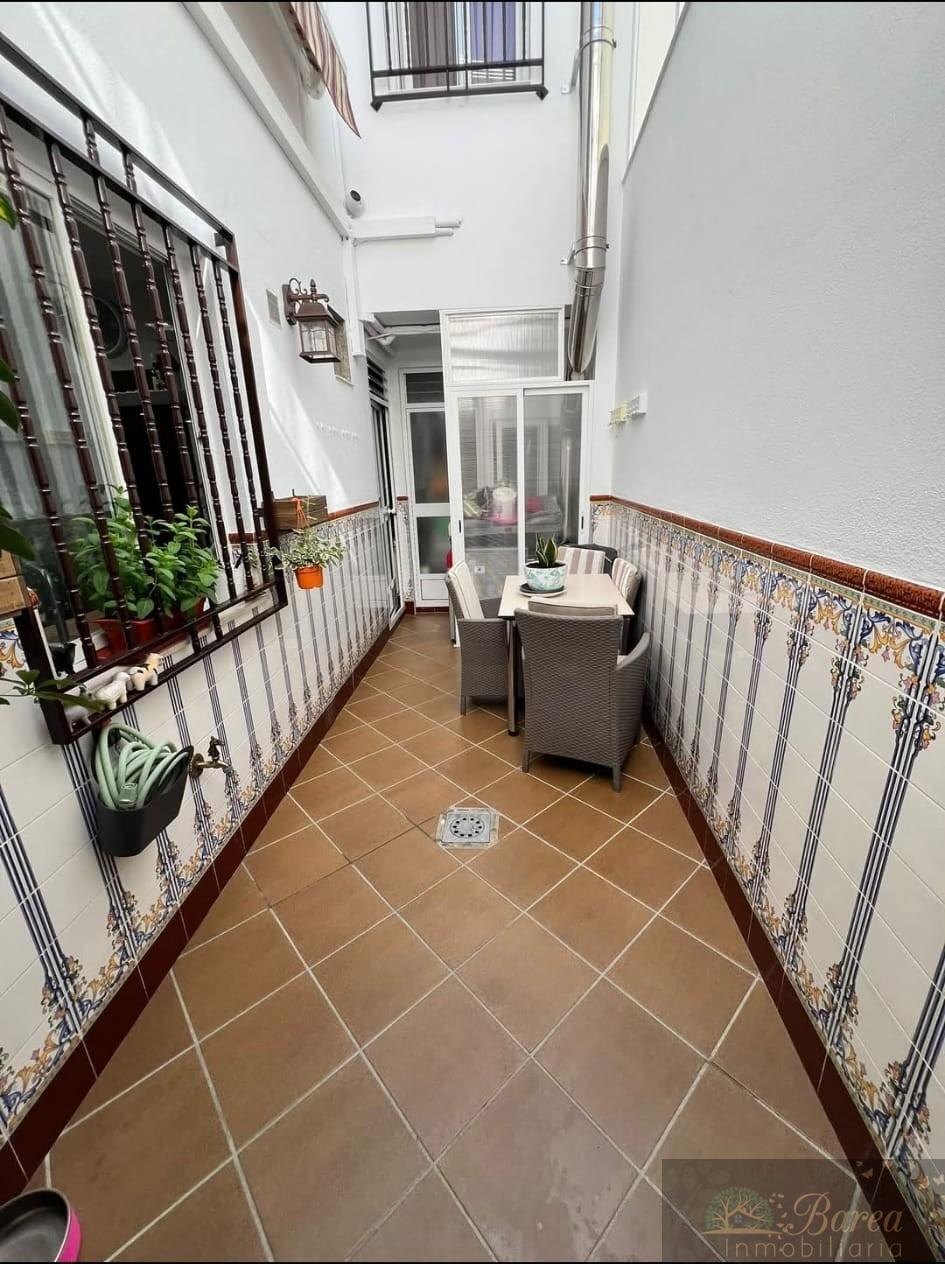 Venta de casa en Rute