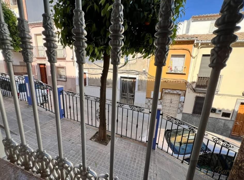 Venta de casa en Rute