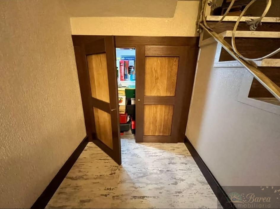 Venta de casa en Rute