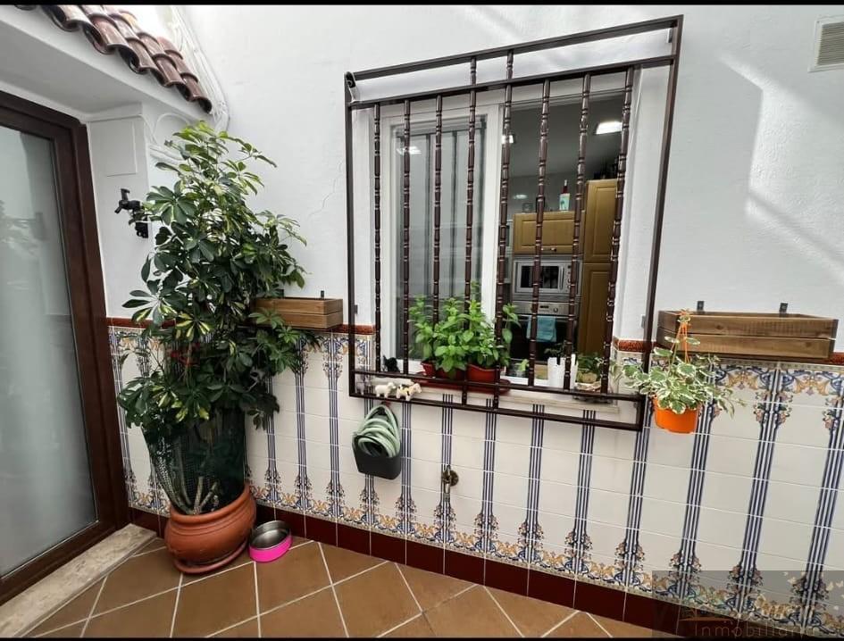 Venta de casa en Rute