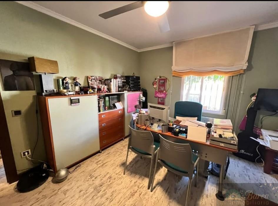 Venta de casa en Rute