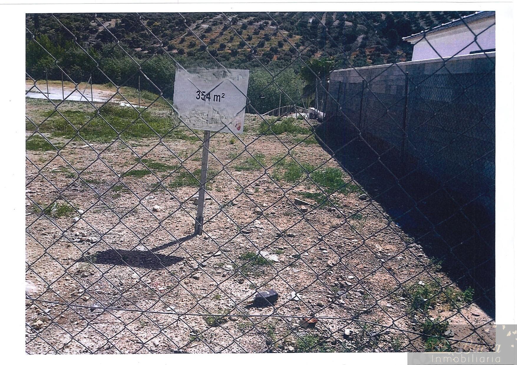Venta de terreno en Rute