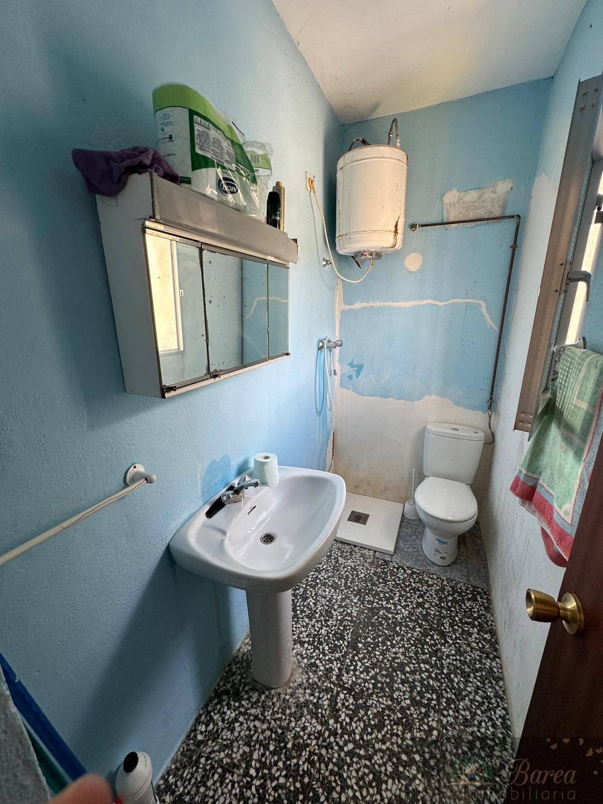 Venta de casa en Rute