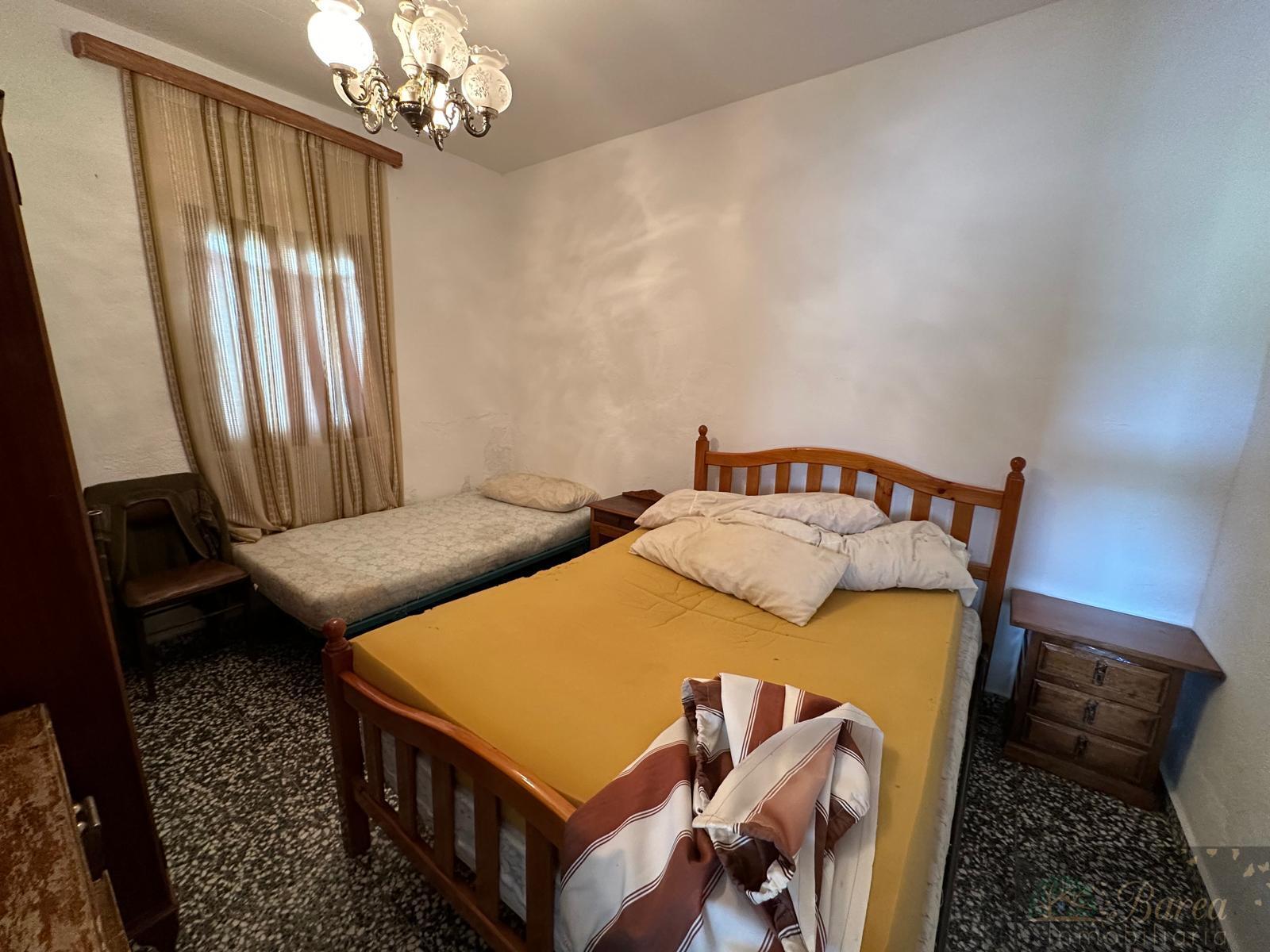 Venta de casa en Rute