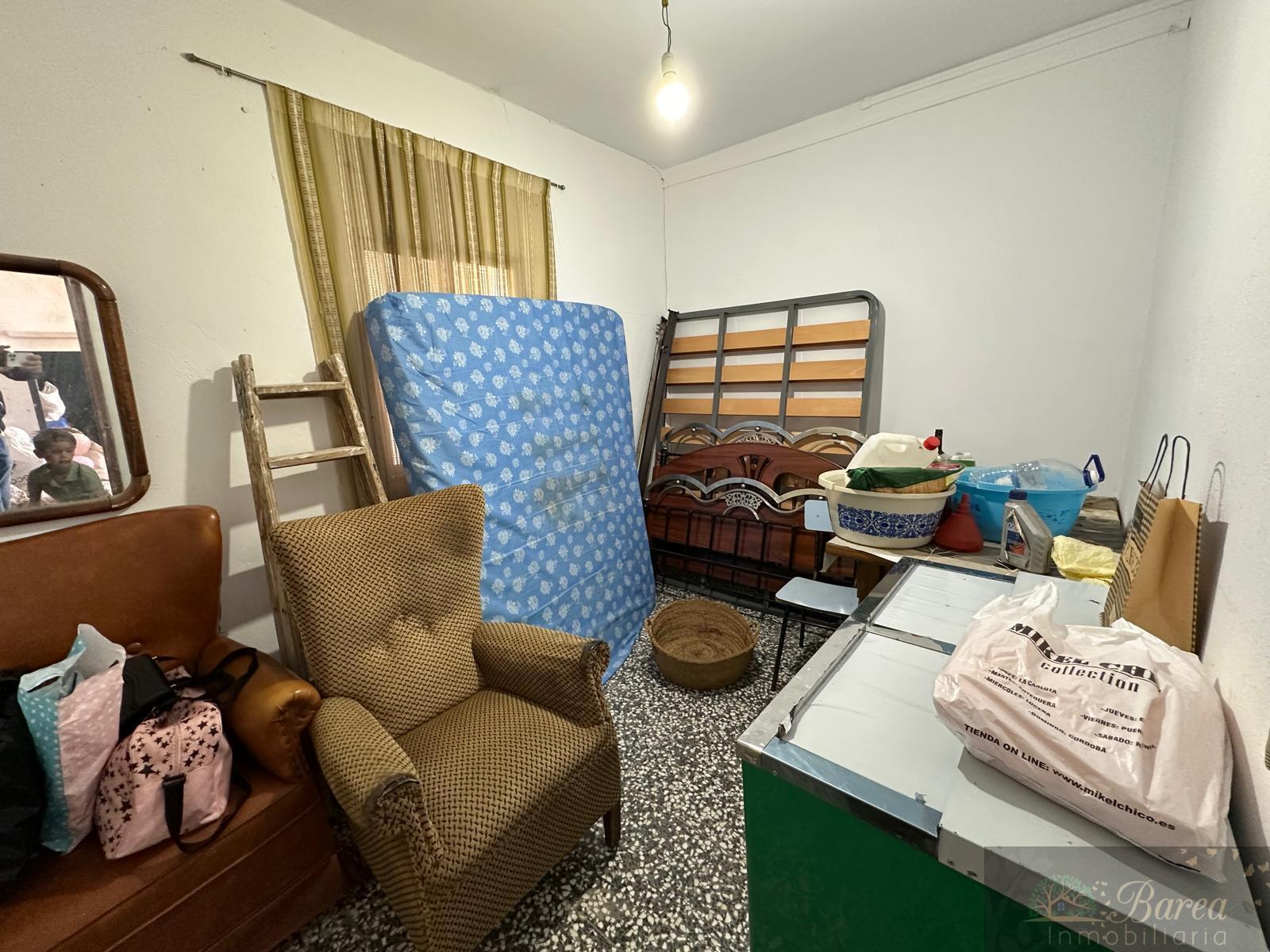 Venta de casa en Rute