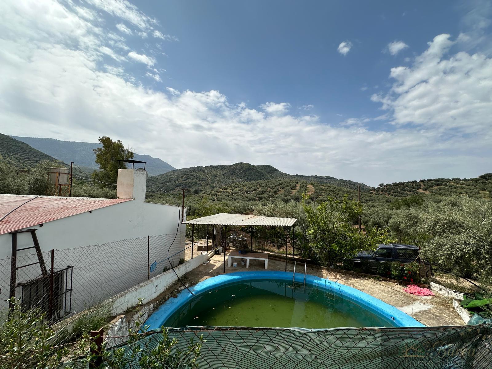 Venta de casa en Rute