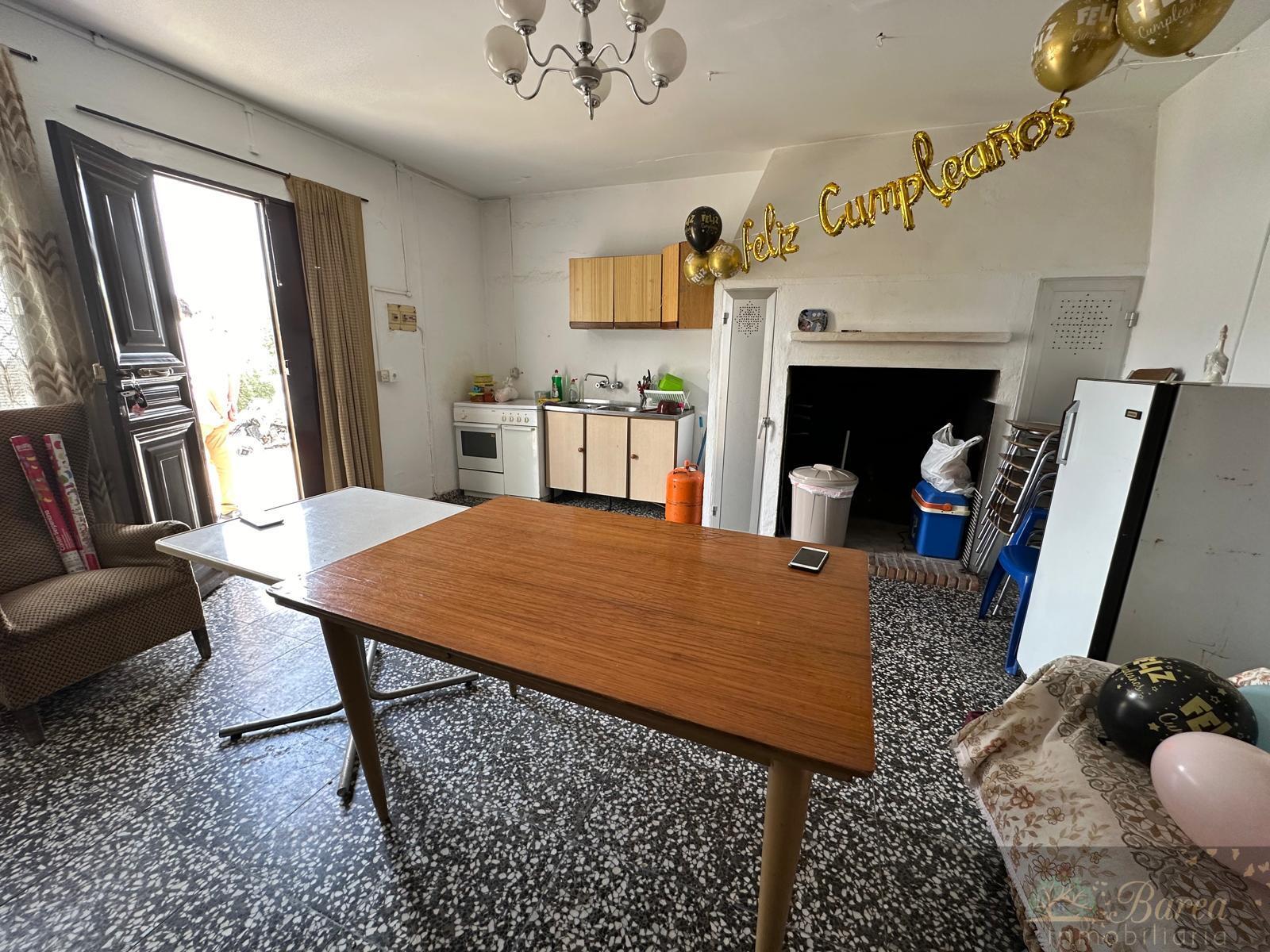 Venta de casa en Rute