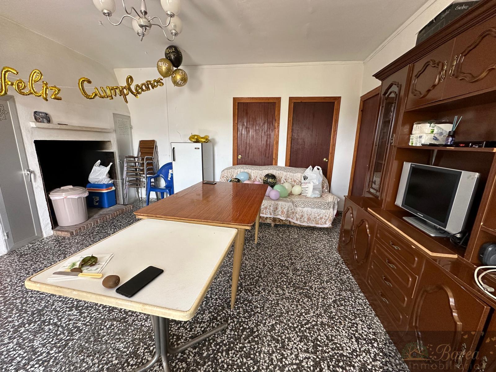 Venta de casa en Rute