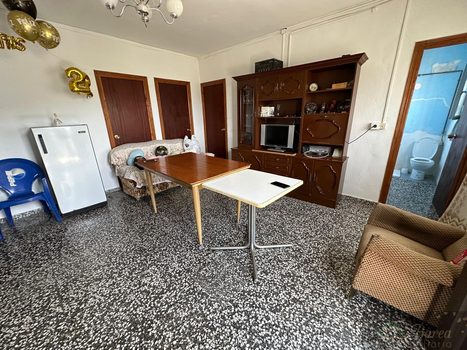 Venta de casa en Rute