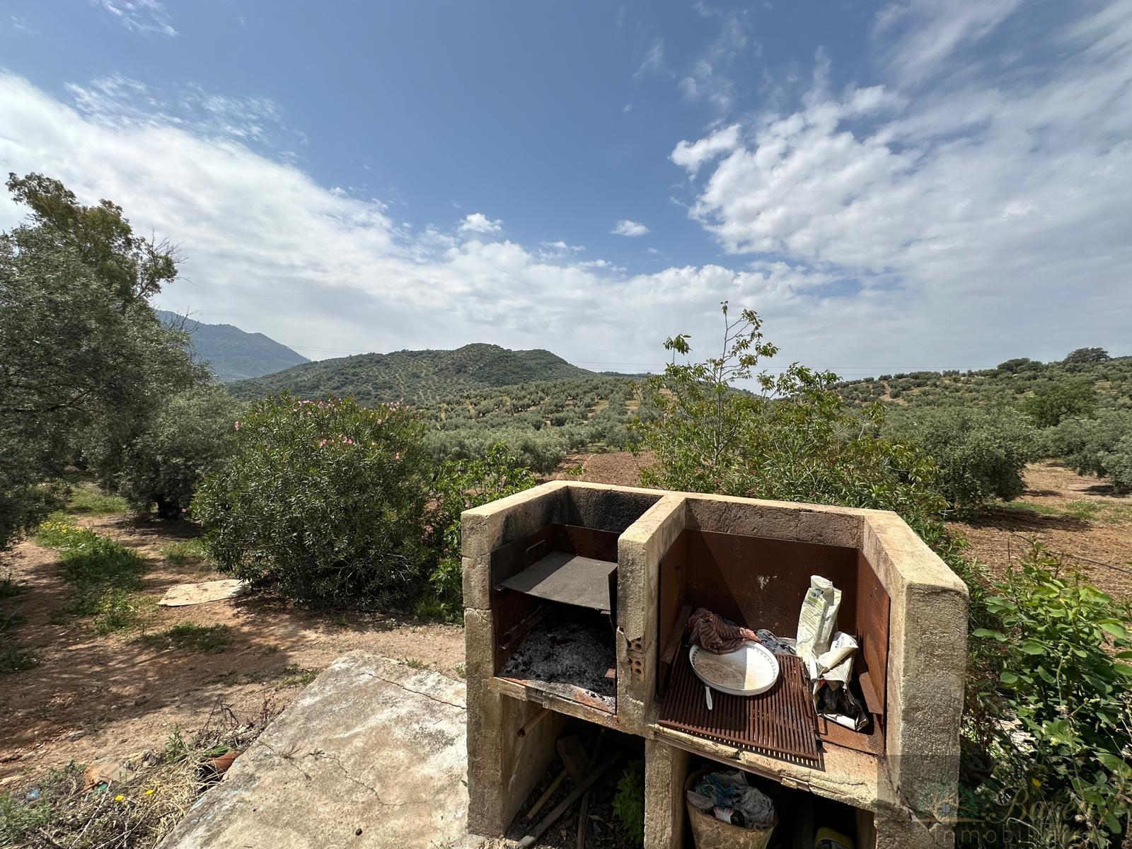 Venta de casa en Rute