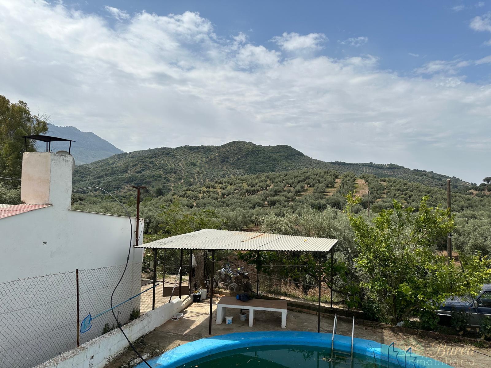 Venta de casa en Rute