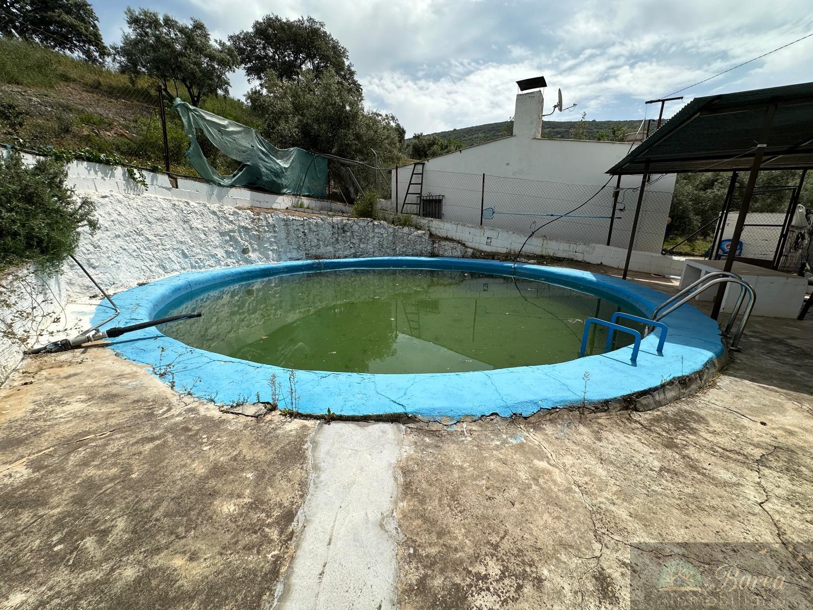 Venta de casa en Rute