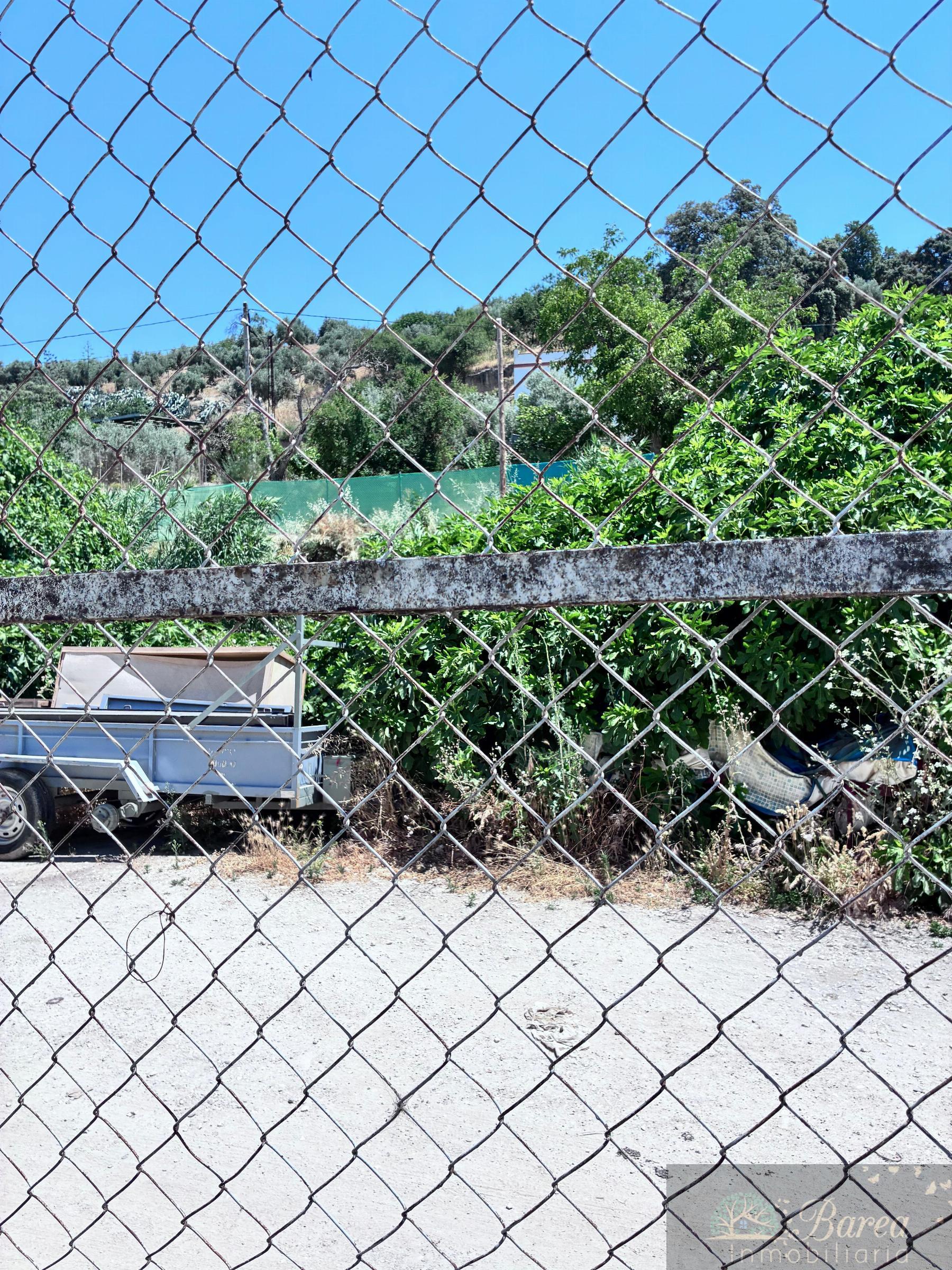 Venta de casa en Rute