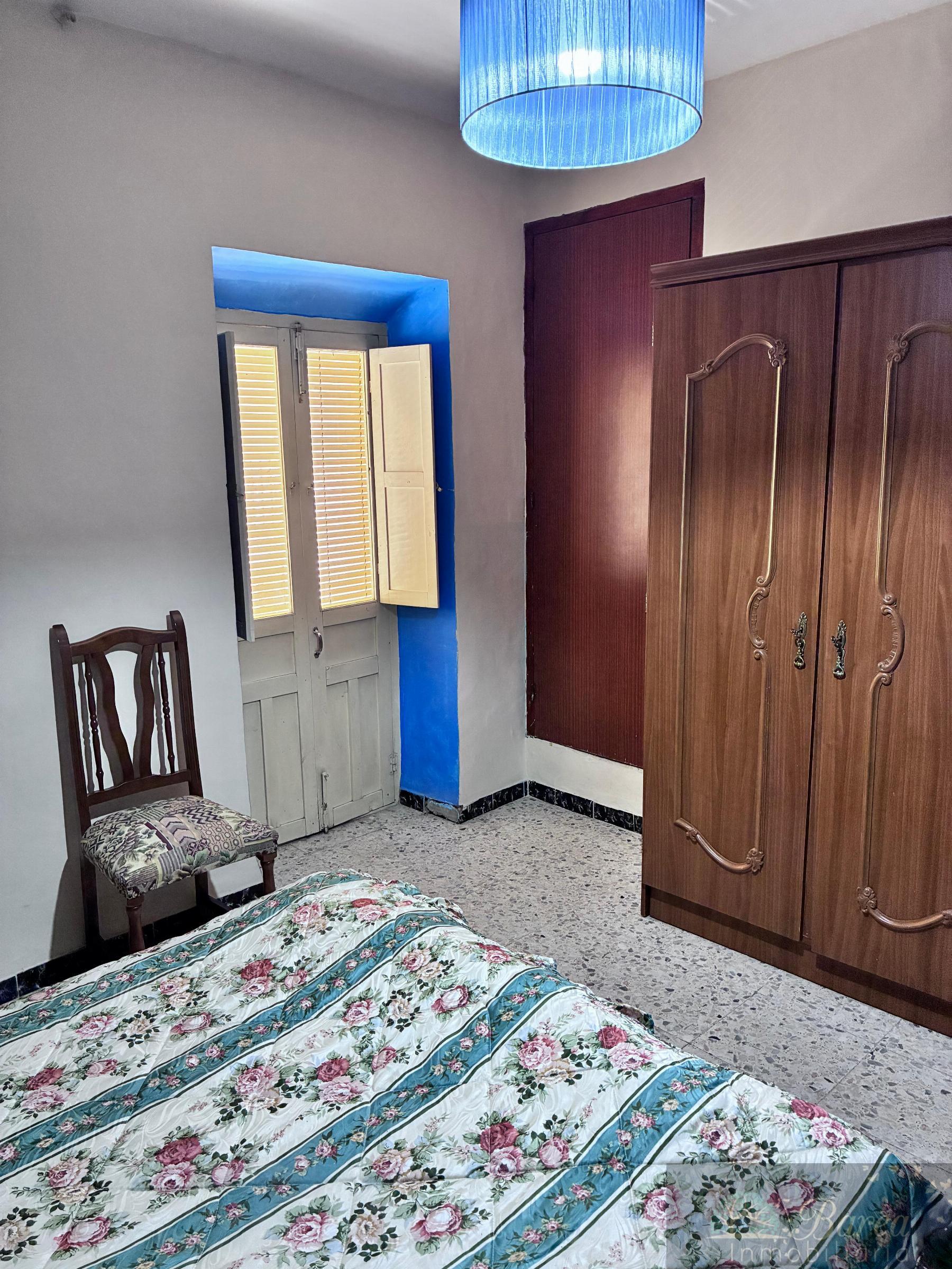 Venta de casa en Rute