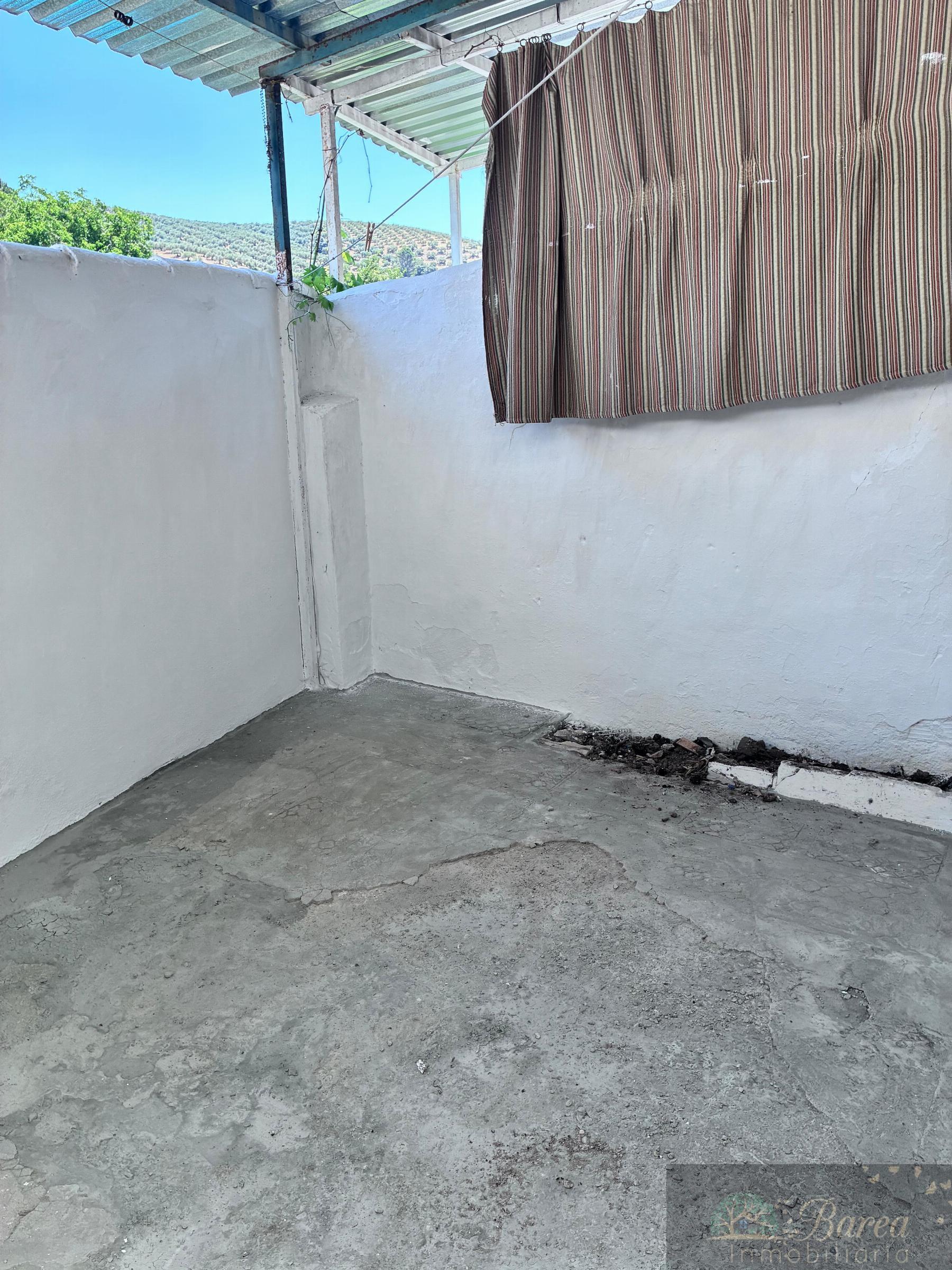 Venta de casa en Rute