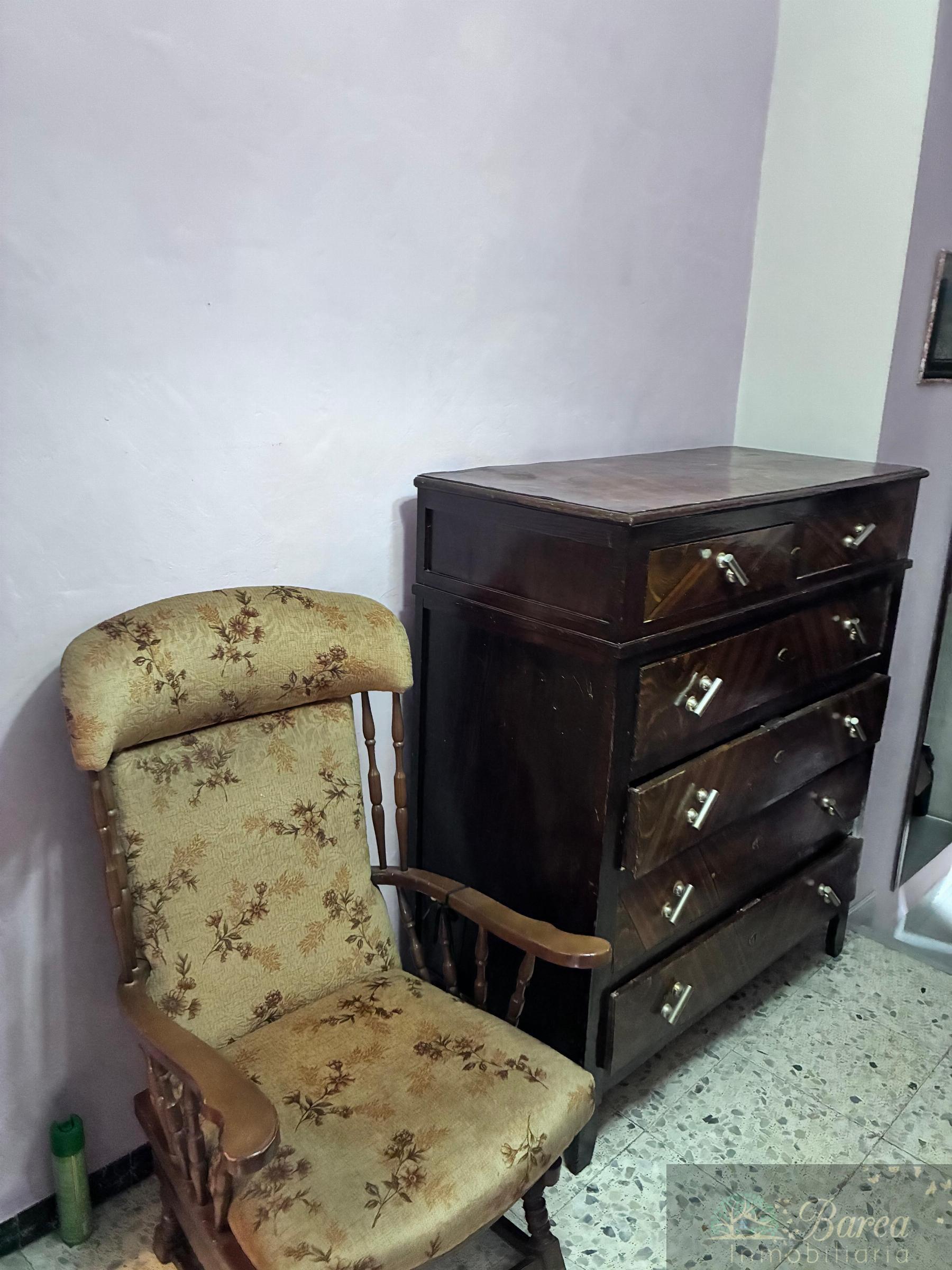 Venta de casa en Rute