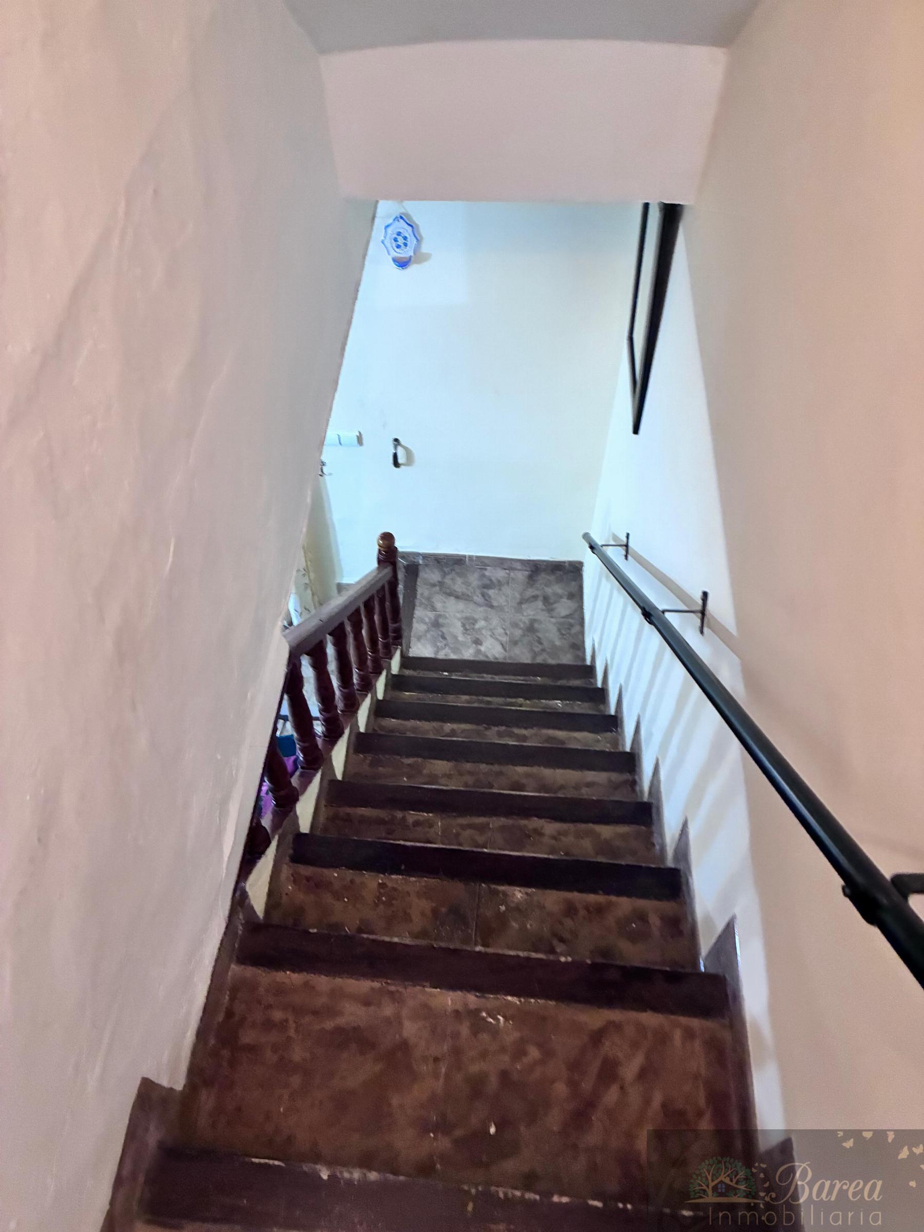Venta de casa en Rute