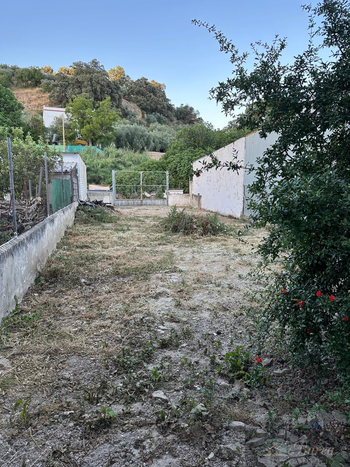 Venta de casa en Rute