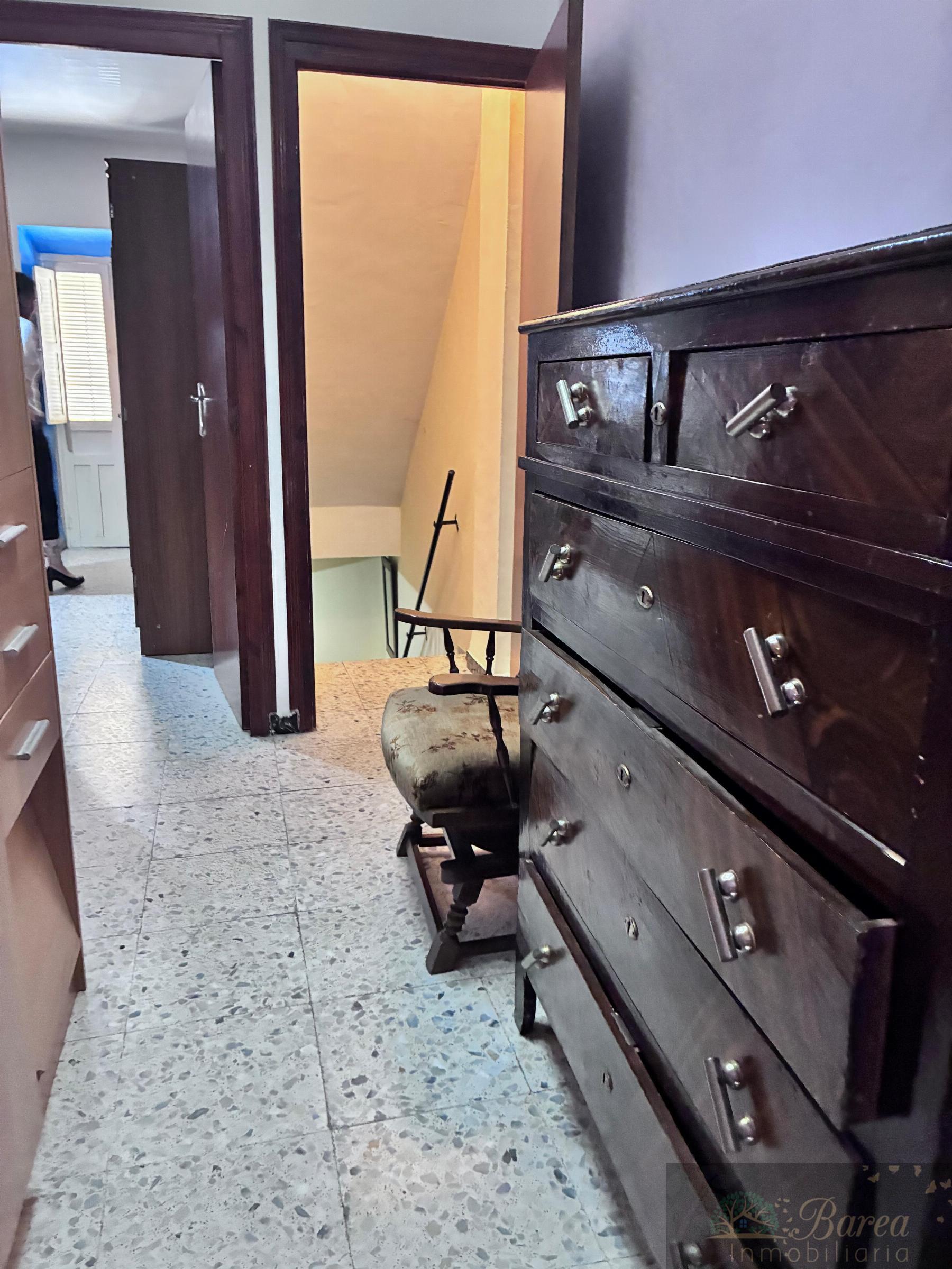 Venta de casa en Rute