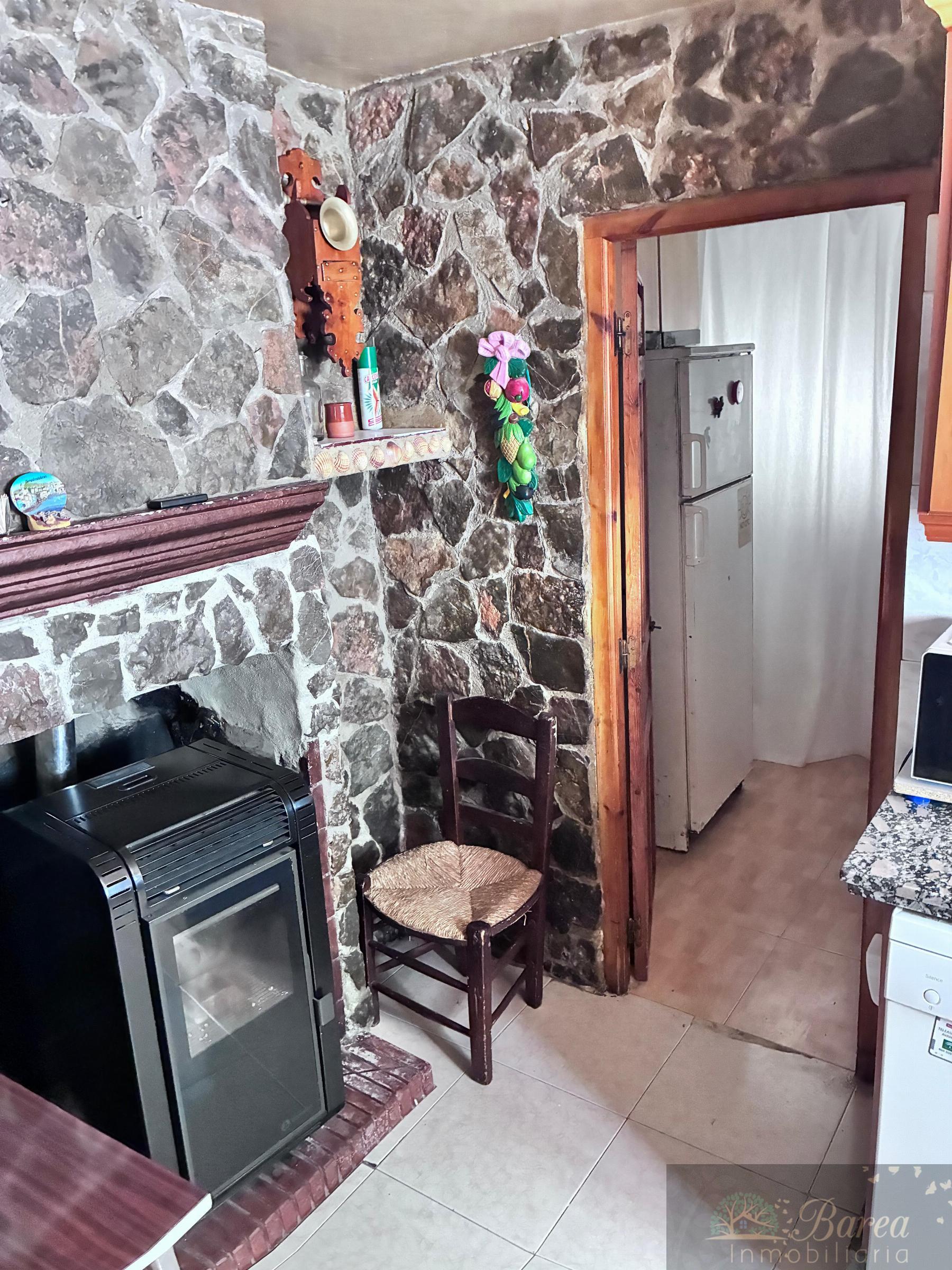 Venta de casa en Rute
