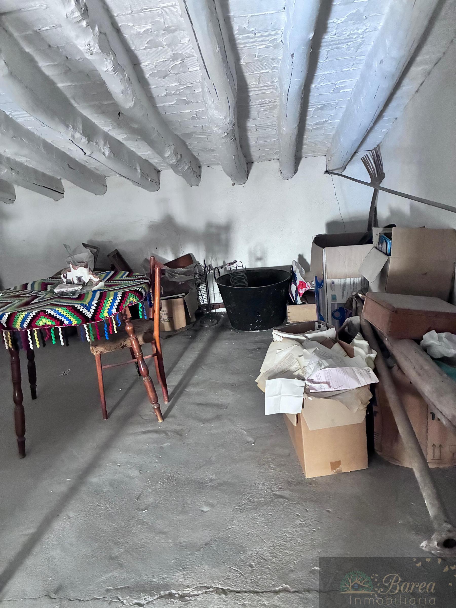 Venta de casa en Rute