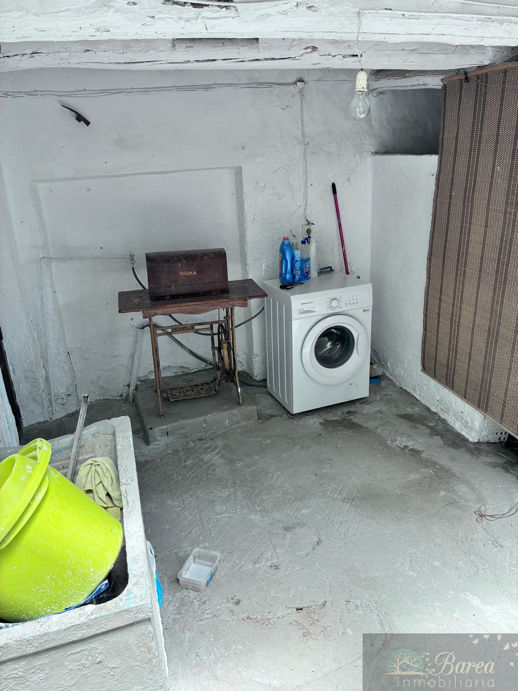 Venta de casa en Rute