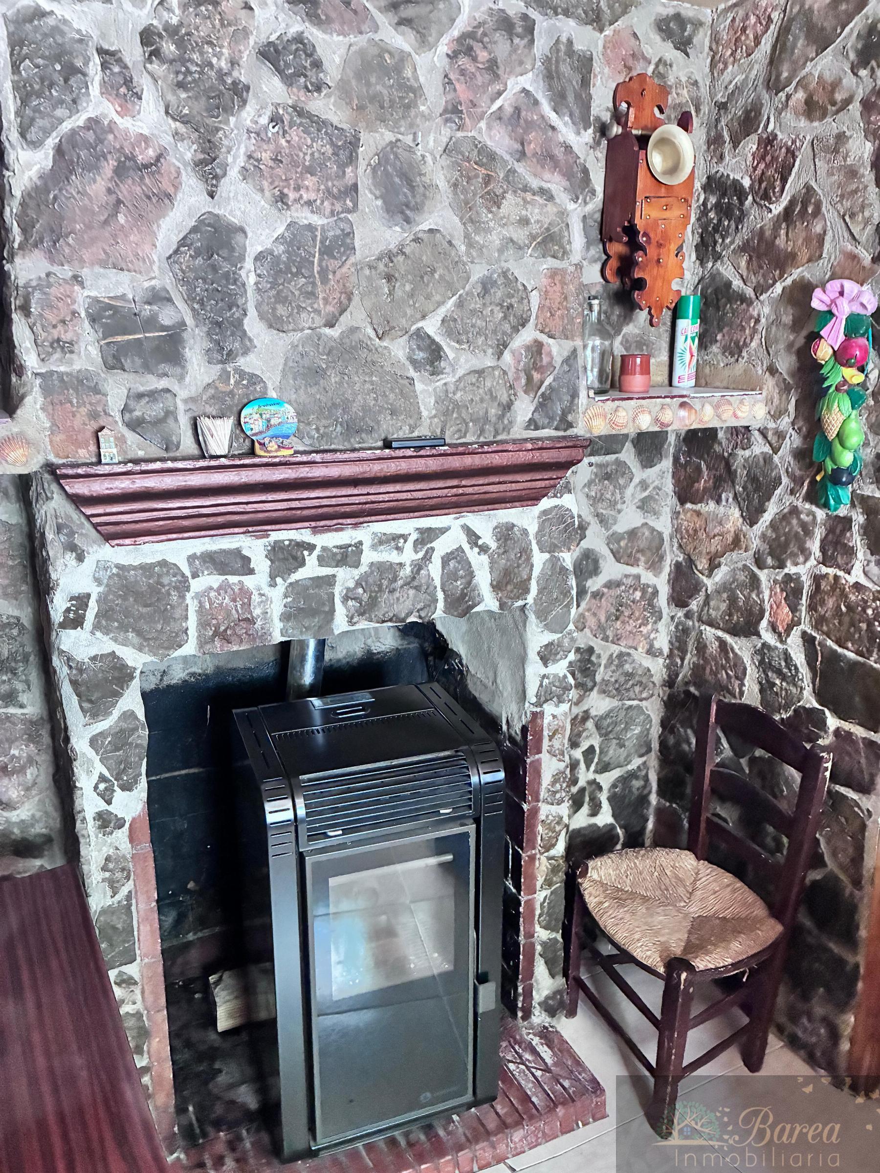 Venta de casa en Rute